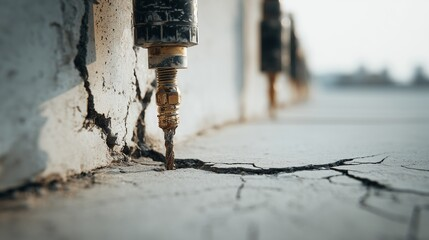 Foundation Repair Murfreesboro TN